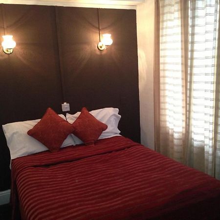 Grand Beach Hotel Blackpool Extérieur photo