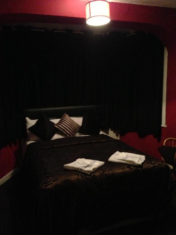 Grand Beach Hotel Blackpool Chambre photo