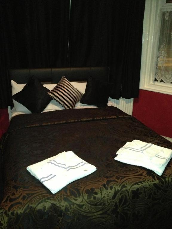 Grand Beach Hotel Blackpool Chambre photo