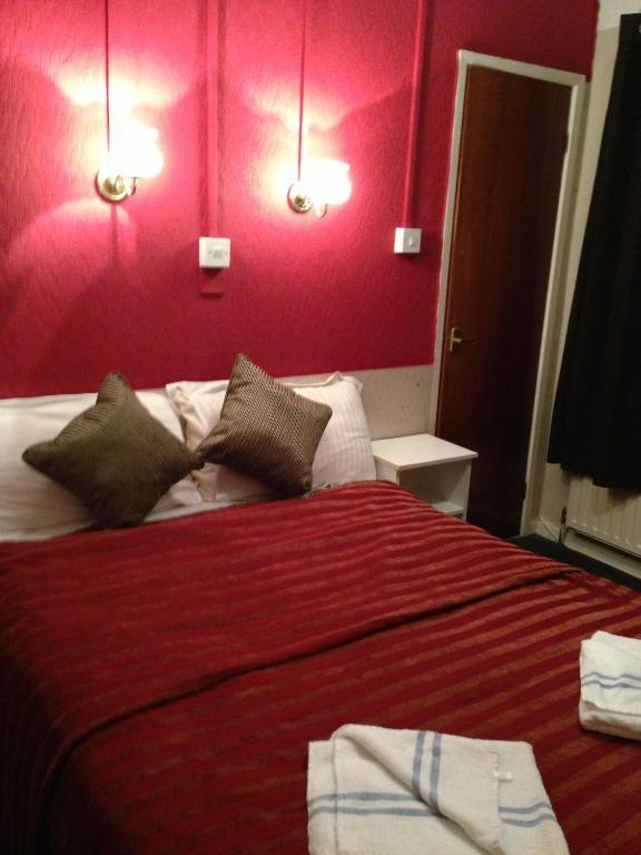 Grand Beach Hotel Blackpool Extérieur photo