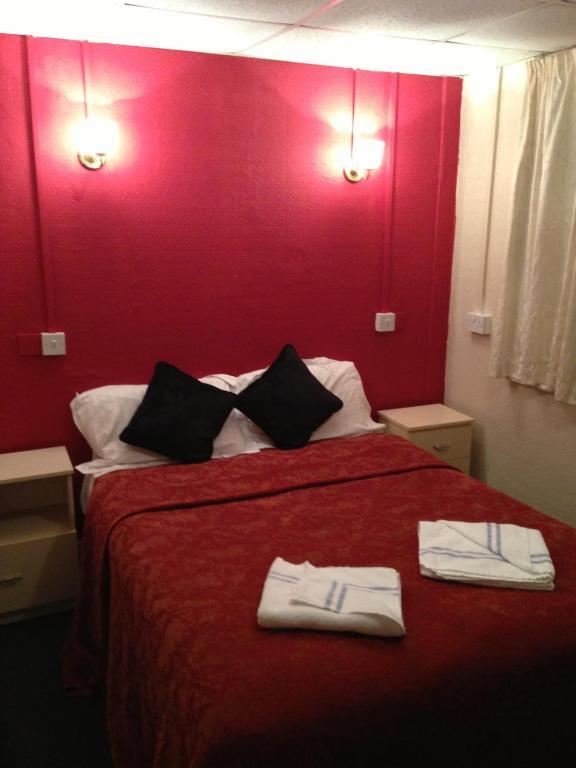 Grand Beach Hotel Blackpool Chambre photo