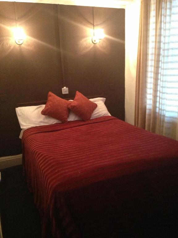 Grand Beach Hotel Blackpool Chambre photo
