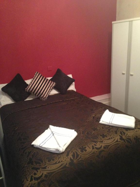 Grand Beach Hotel Blackpool Extérieur photo
