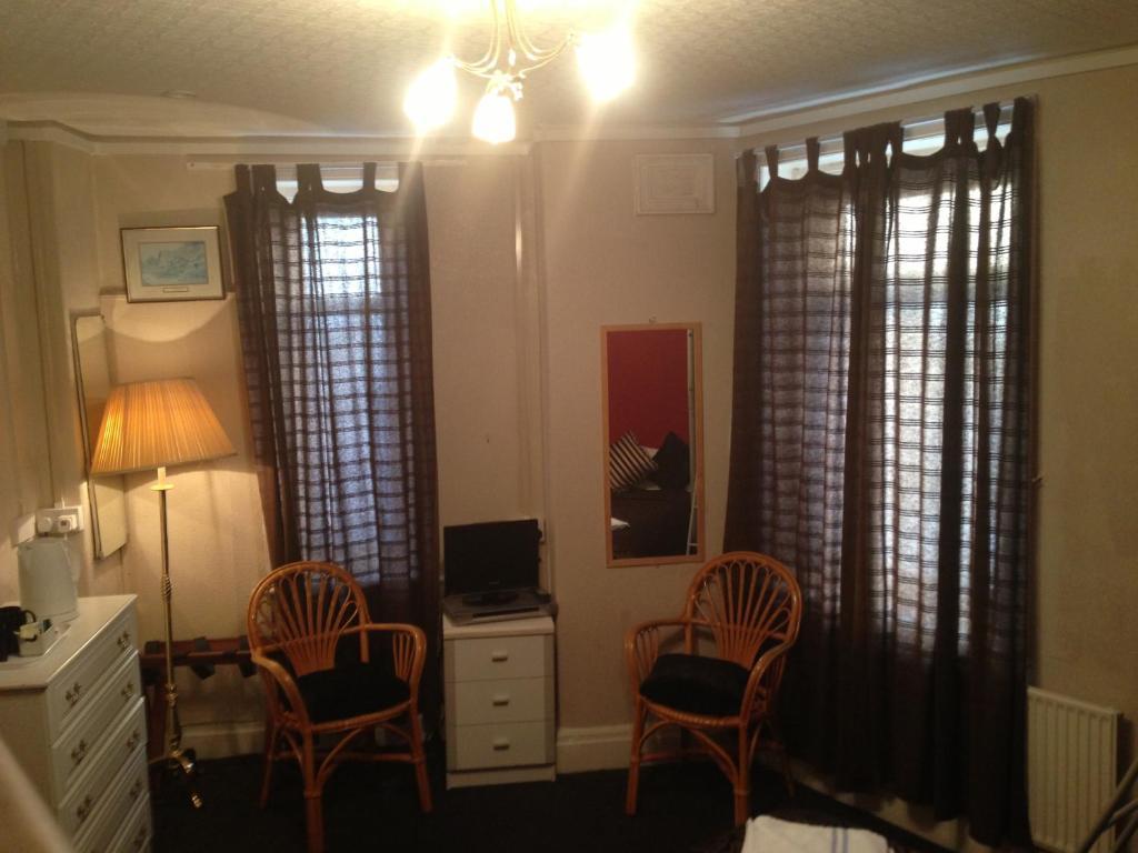 Grand Beach Hotel Blackpool Extérieur photo