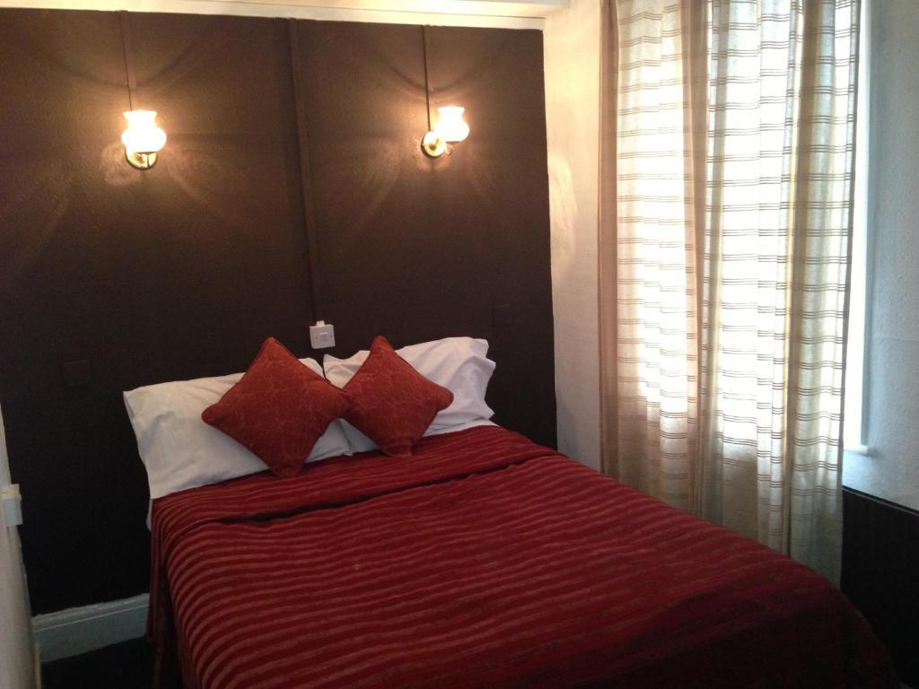 Grand Beach Hotel Blackpool Extérieur photo