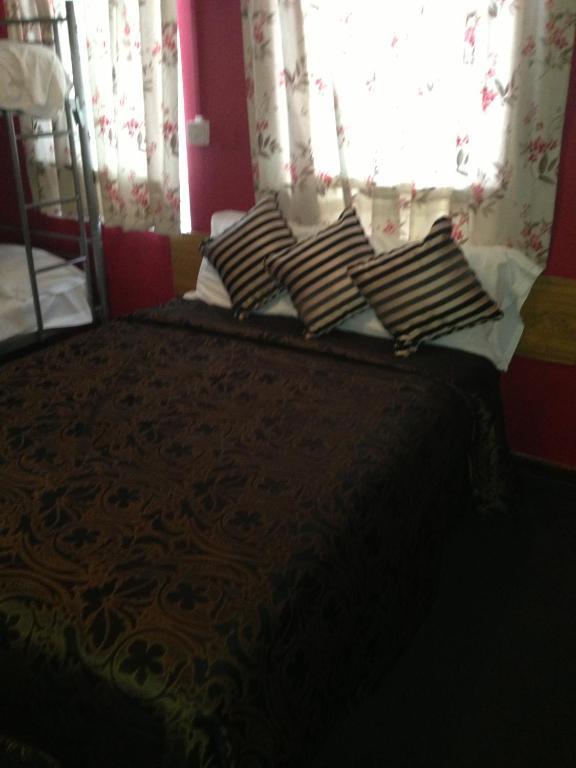 Grand Beach Hotel Blackpool Extérieur photo