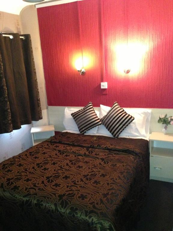 Grand Beach Hotel Blackpool Extérieur photo