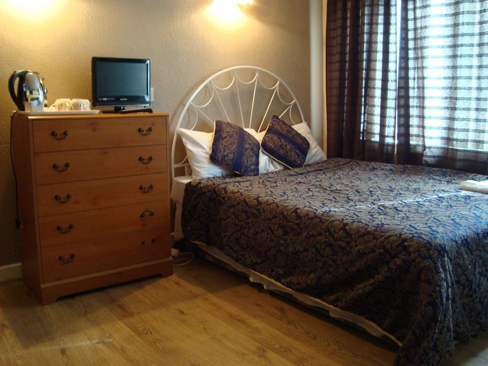 Grand Beach Hotel Blackpool Extérieur photo