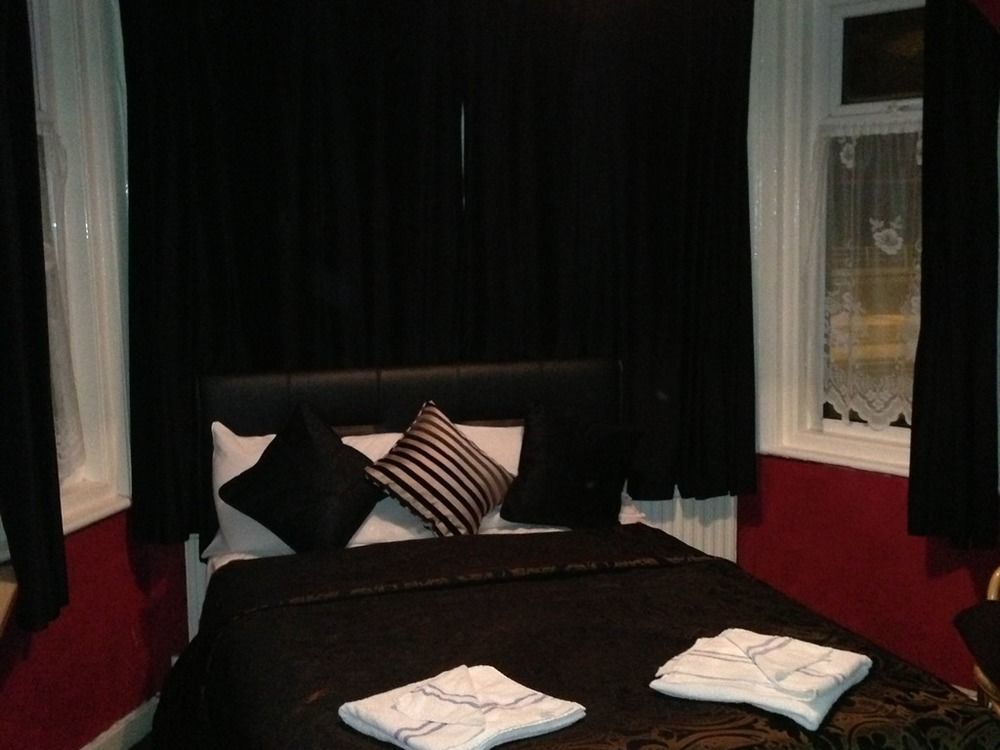 Grand Beach Hotel Blackpool Extérieur photo