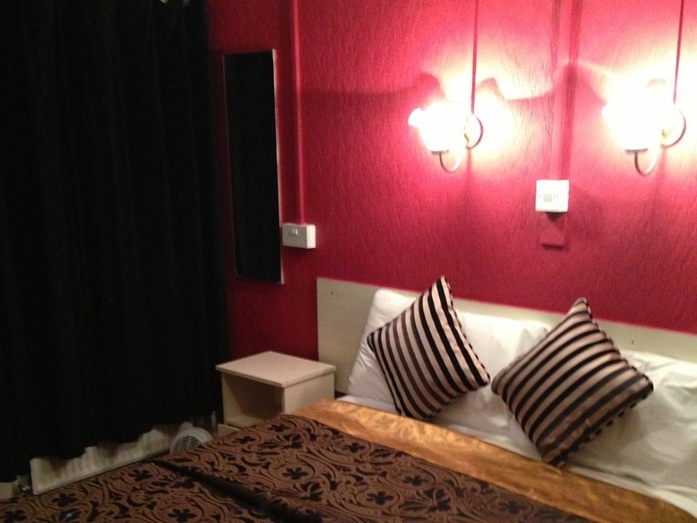 Grand Beach Hotel Blackpool Extérieur photo